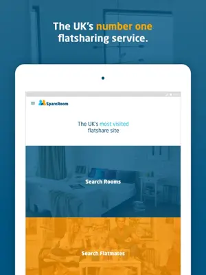 SpareRoom android App screenshot 9